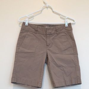 J. Crew Shorts